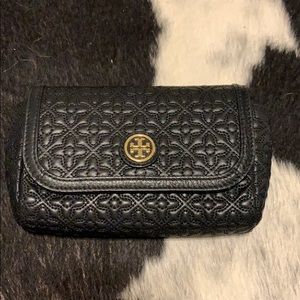 Tory Burch mini clutch purse
